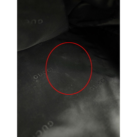 Gucci Messenger Bag - Picture 5 of 9